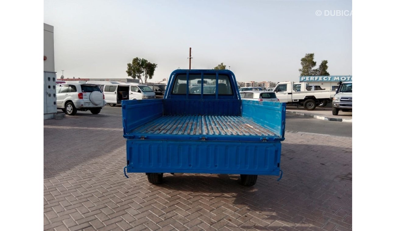 تويوتا Townace TOYOTA TOWNACE RIGHT HAND DRIVE (PM1307)