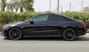 Mercedes-Benz CLA 200 AMG Night Package , 2022 GCC , 0Km , (ONLY FOR EXPORT)