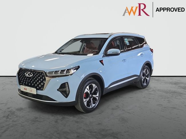 Chery Tiggo 7 2.0, миниатюра 14