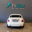 رولز رويس جوست AED 15,897 P.M • 0% Downpayment • Rolls-Royce Ghost  • 1 Year Warranty