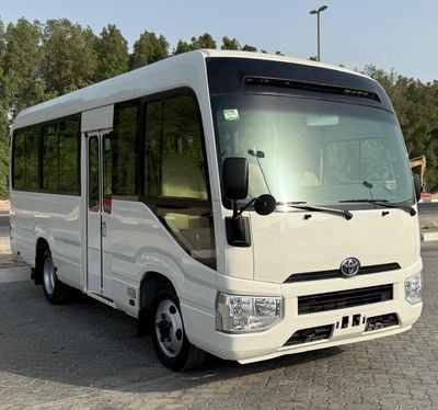 Toyota Coaster