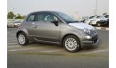 Fiat 500 Dolcevita FIAT 500 1.2L PERTROL, AUTOMATIC, DOLCEVITA 2022 (AVAILABLE FOR EXPORT)