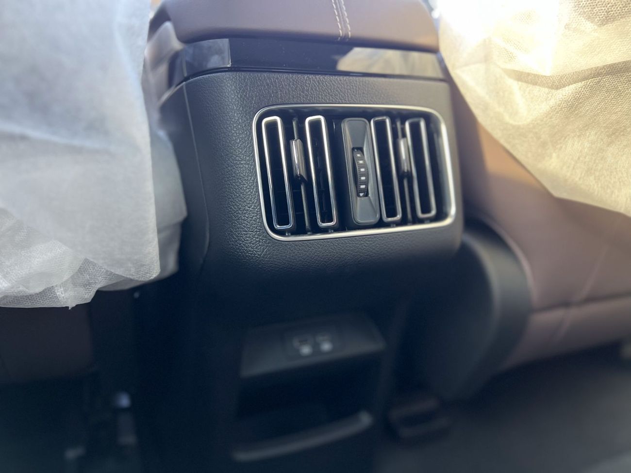 BYD Song Plus EXPORT PRICE - BYD Song Plus Luxury DM-i 1.5L