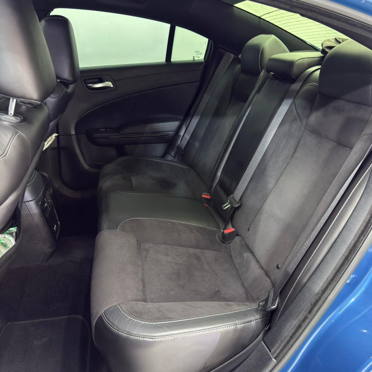 دودج تشارجر GT 3.6L