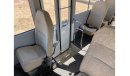 Toyota Coaster 2017 23 Seats Ref#38