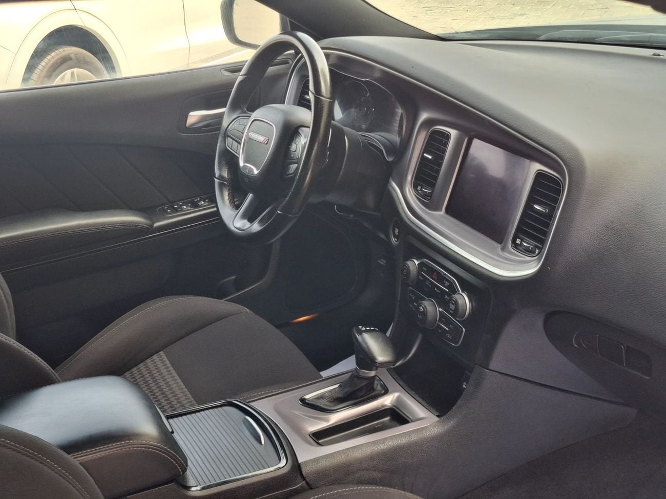 دودج تشارجر دودج 2022 تشارجر V8