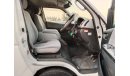 Toyota Hiace TOYOTA HIACE VAN RIGHT HAND DRIVE (PM1197)