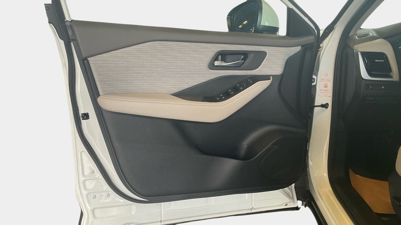 Nissan XTrail SV1 2.5L SV1 | Guaranteed Warranty | 0 Down Payment