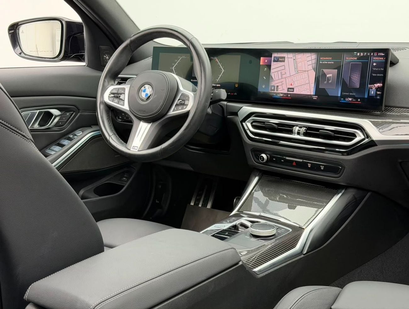 بي أم دبليو M340i M SPORT