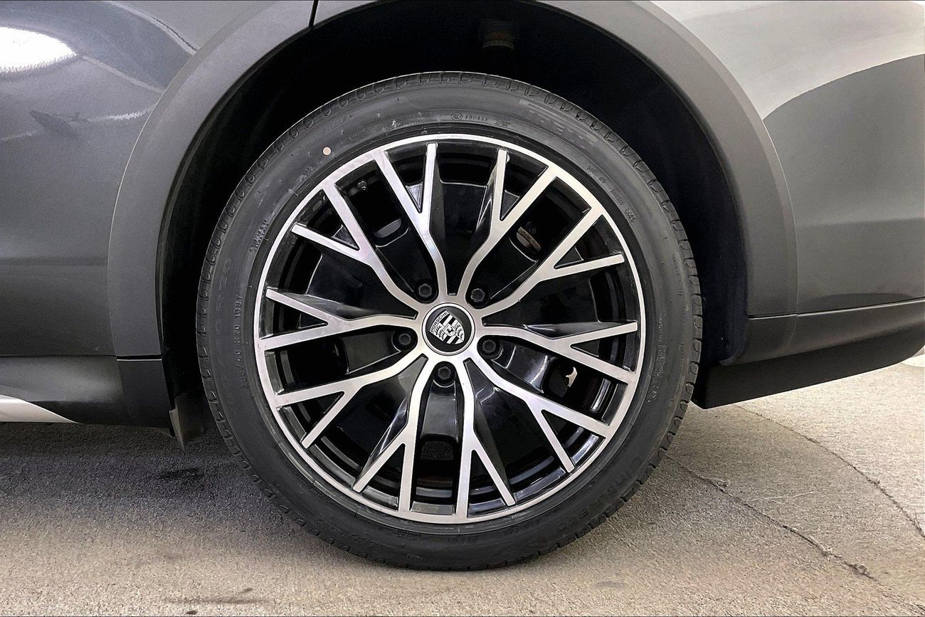 Porsche Taycan 4 Cross Turismo | National Day Celebration | Guaranteed Warranty | 0 Down Payment