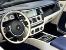 Rolls Royce Dawn Standard - Korean Specs - Pristine Condition