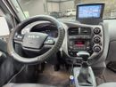 Kia Bongo 2022 KIA BONGO (D) 2.5 1ton KingCap Long-Axle 2WD L