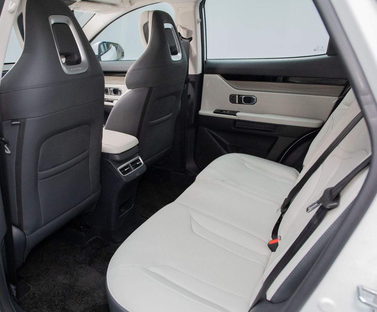 Jetour Dashing Black Edition