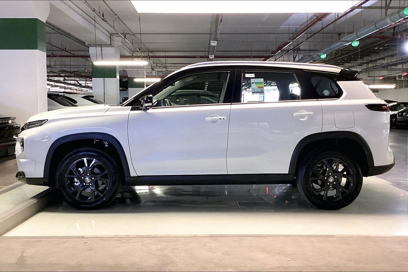 Toyota Urban Cruiser GLX | Guaranteed Warranty | 0 Down Payment