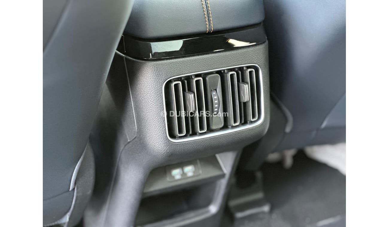 BYD Song Pro BYD SONG 2023