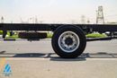 Mitsubishi Fuso FK FI 8.2 Ton Chassis Euro V | GCC Specs | Factory A/C | PTO Equipped | Export