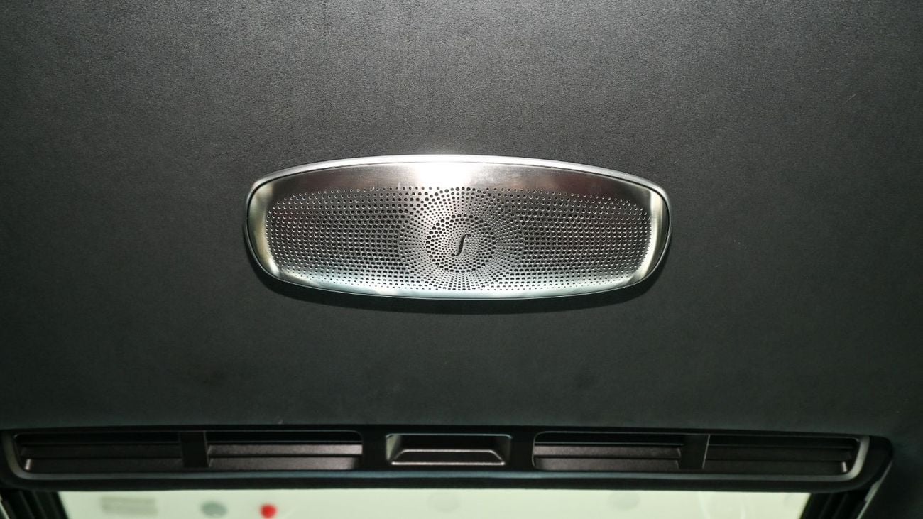 Mercedes-Benz G 63 AMG Mercedes-Benz G 63 AMG Fully Loaded - Fully Carbon Fiber - 2025 FaceLift