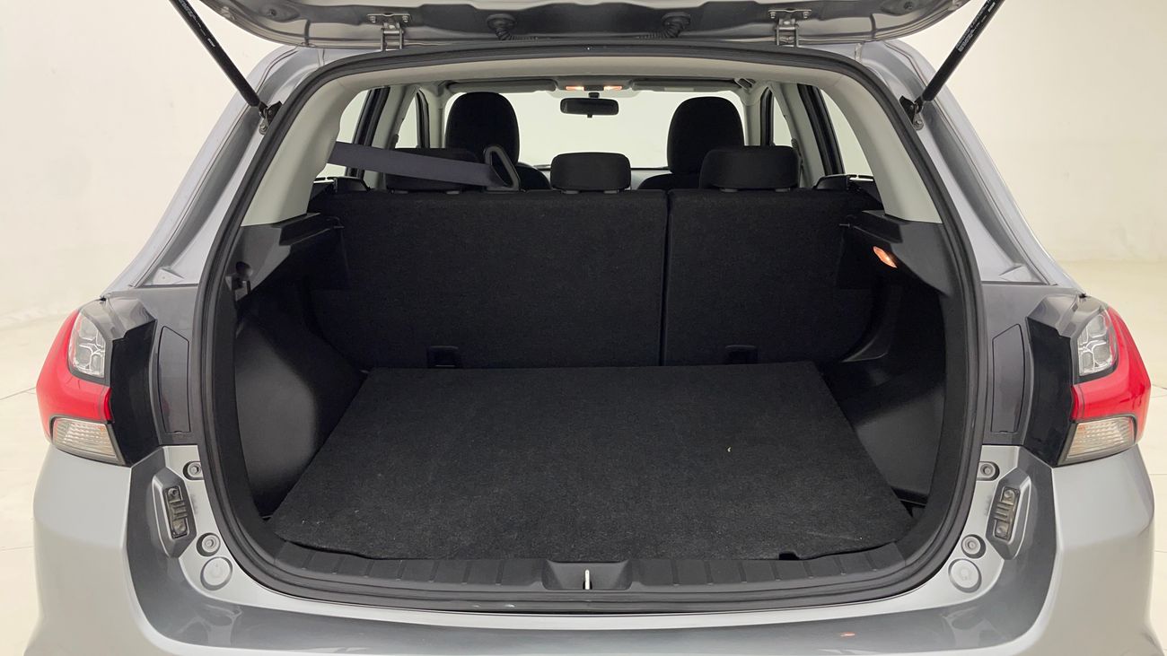 ميتسوبيشي ASX GLS LOWLINE 2 | بدون دفعة مقدمة | اختبار القيادة في المنزل