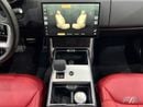Land Rover Range Rover AUTOBIOGRAPHY P530