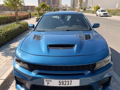 دودج تشارجر