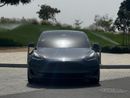 Tesla Model 3 TESLA MODEL 3 PERFORMANCE DUAL MOTOR LONG RANGE Model: 2021 Milage 84.000km Price: 110.000 dirhams (
