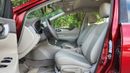 Nissan Tiida SV