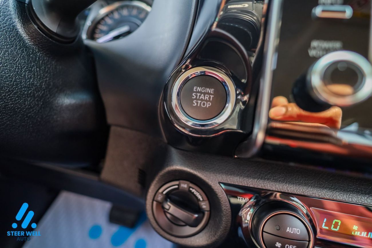 Toyota Hilux S GLX 2.7L 4WD A/T V  EXL EDITION