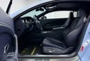 Bentley Bentayga 2016 Bentley Continental GT V8 S, Full Service History, GCC