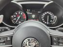 Alfa Romeo Giulia Quadrifoglio