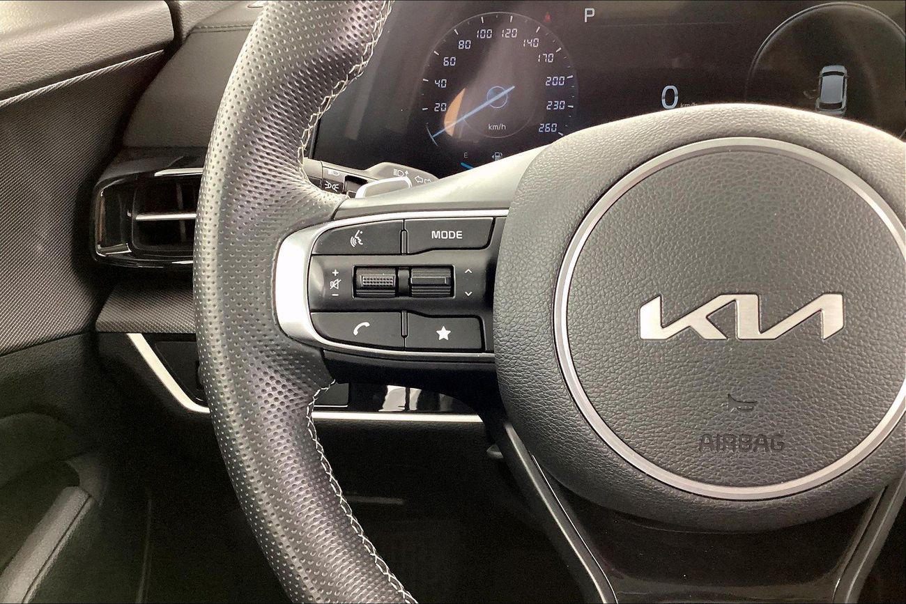 Kia Sportage EX | Guaranteed Warranty | 0 Down Payment