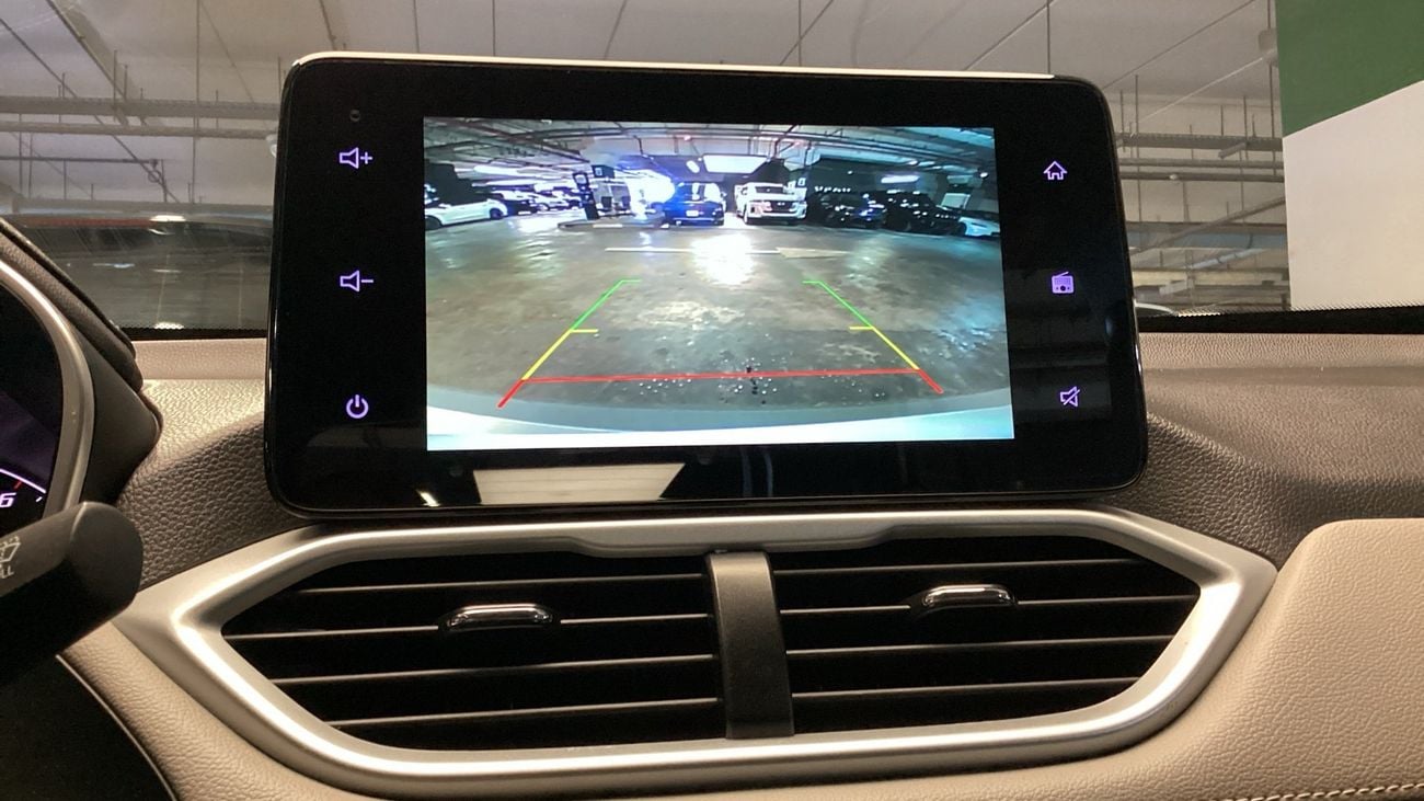 Chevrolet Groove LT 1.5L LT | Guaranteed Warranty | 0 Down Payment