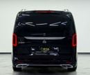 مرسيدس بنز V 250 2024 Mercedes Maybach V250, Warranty, Very Low Km, Fully Loaded, Excellent Condition, GCC