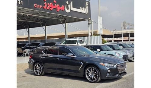 Genesis G70 Royal Sport 3.3L RWD
