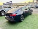 Chevrolet Malibu LT 2.0L warranty one year bank financie available