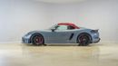 Porsche 718 Spyder UAE's Very Best Example | AED 7,081 Per Month