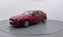 Mazda 3 1.6 | Under Warranty | Inspected on 150+ parameters