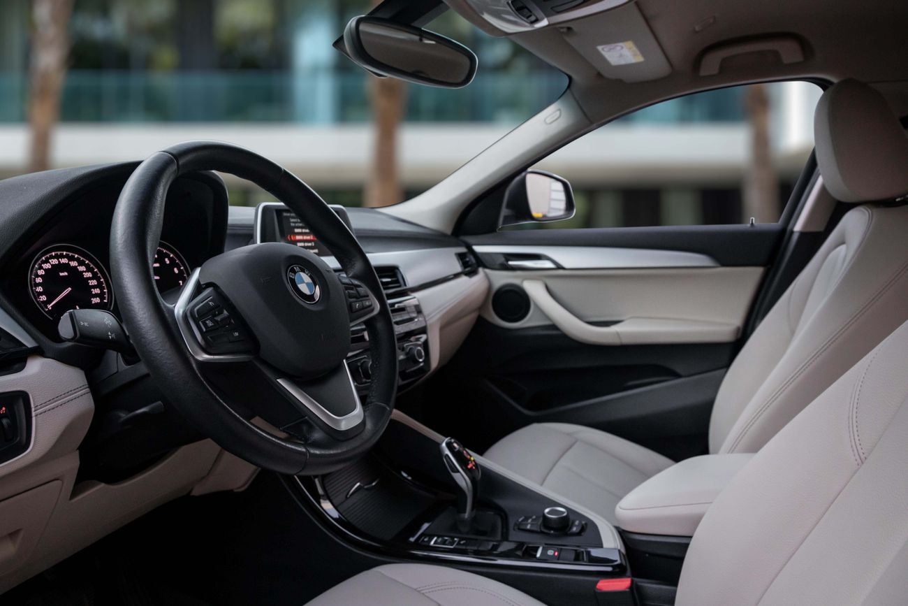 BMW X2 X2 20i | 1,371 P.M | 0% Downpayment | Great Condition!