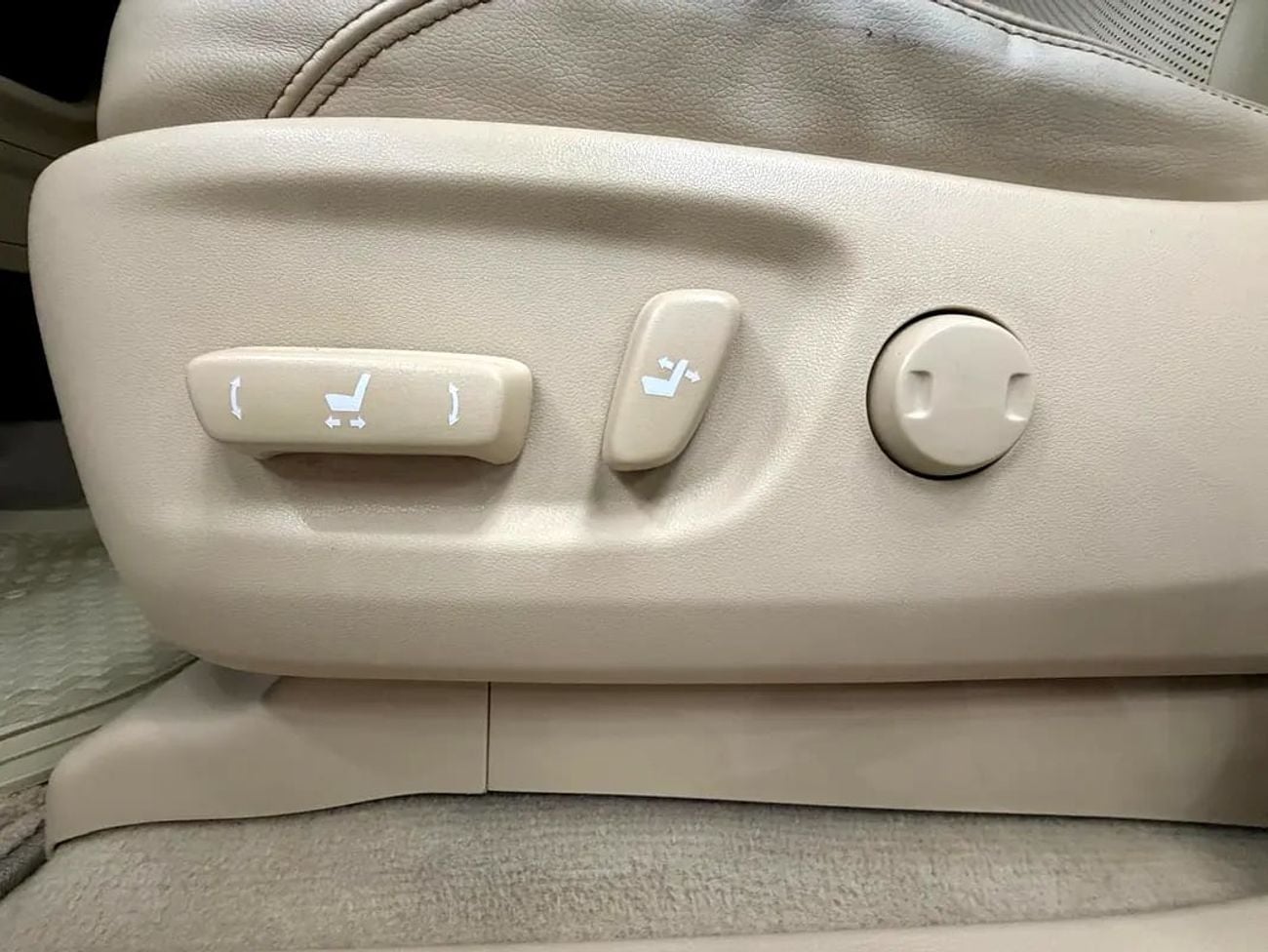 تويوتا برادو VXR 4.0L 4WD