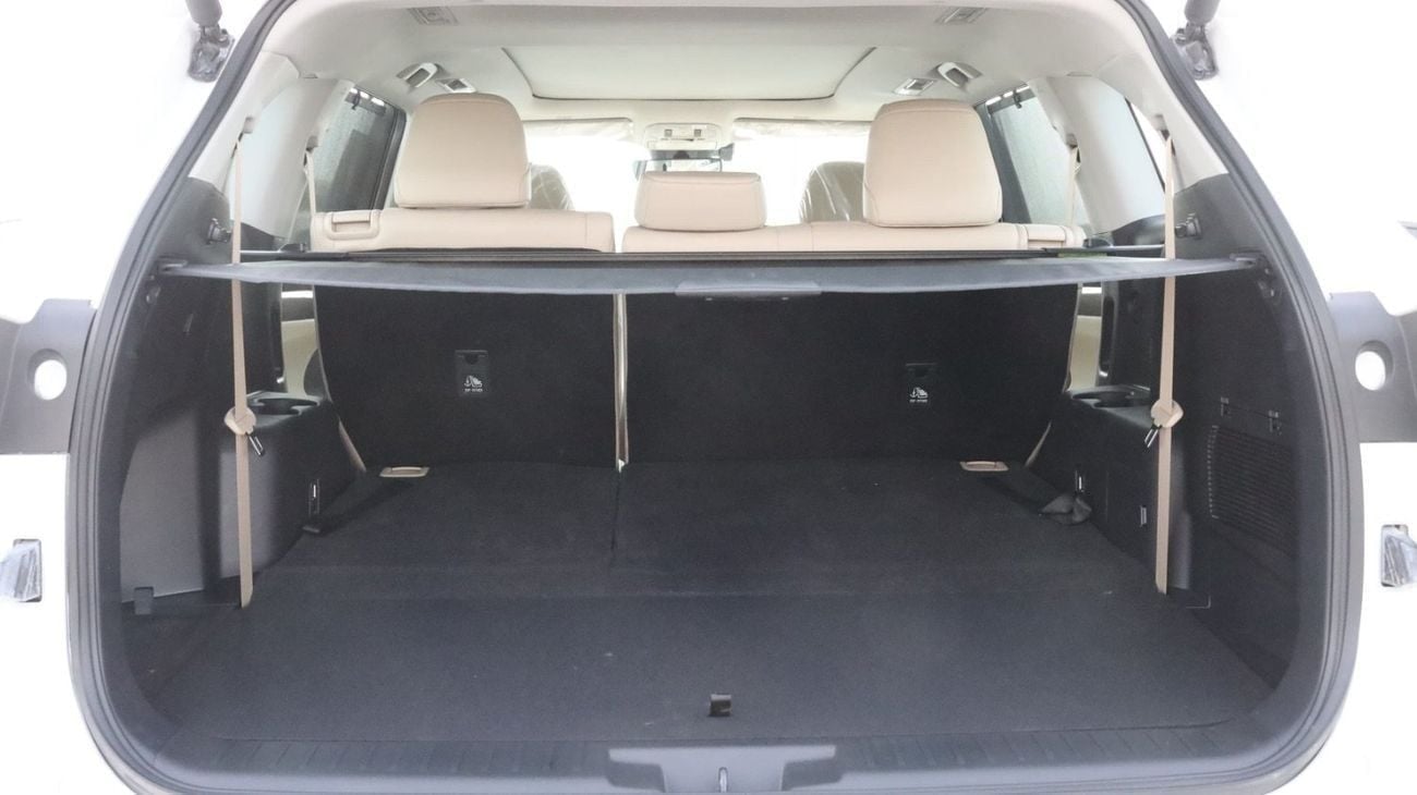 Toyota Highlander VXR Toyota highlander limited 2.5L HEV