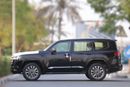 تويوتا لاند كروزر LAND CRUISER GXR 4.0L 2025 | Radar | A20