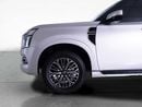 Nissan Patrol SE PLATINUM CITY 3.8