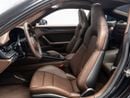 بورش 911 CARRERA GTS 2026 Porsche 911 Carrera GTS, Twin-Turbocharged 3.6L F6, 532 bhp, 8-Speed Auto PDK
