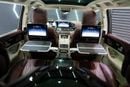 Mercedes Benz GLS 600 Maybach Two-Tone, Executive Rear Seat Package, EMC Warranty + Service!!