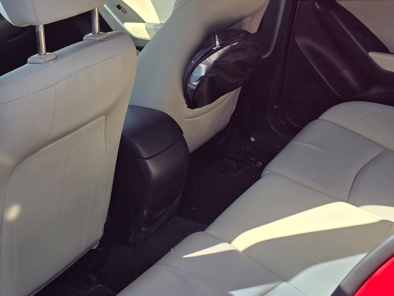 مازدا 3 S 1.6L Sedan