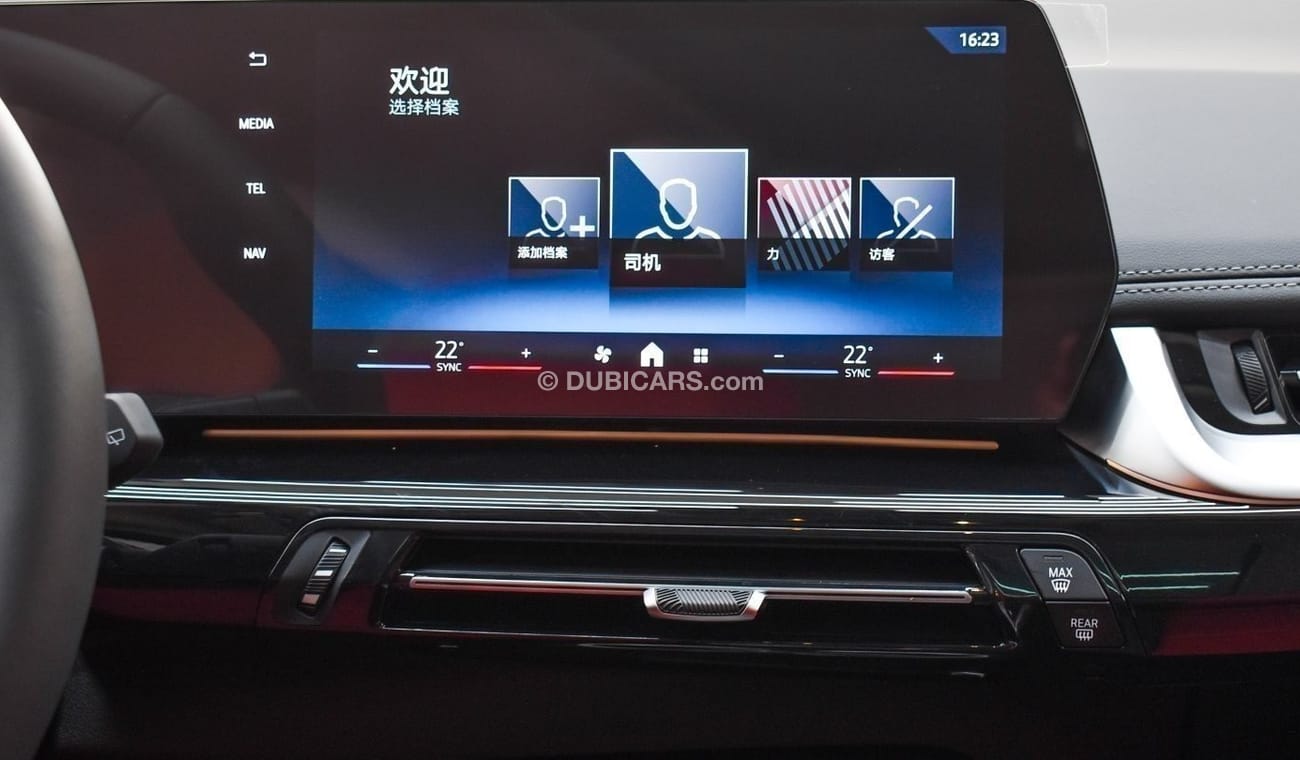 BMW X1 BMW X1 S- DRIVE 20Li | 1.5L 4CYL | 2024