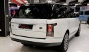 لاند روفر رانج روفر أوتوبايوجرافي RANGE ROVER VOGUE AUTOBIOGRAPHY-2016-GCC