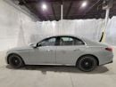Mercedes-Benz E 350 4MATIC Luxury Sedan  * Export Offer*