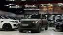Land Rover Range Rover Supercharged 5.0L