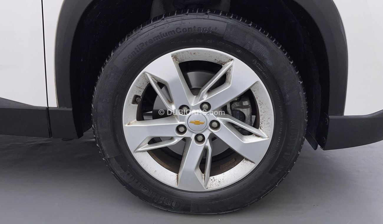 شيفروليه كابتيفا LS 1.5 | بدون دفعة مقدمة | اختبار قيادة مجاني للمنزل