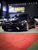 مرسيدس بنز E 63 AMG S